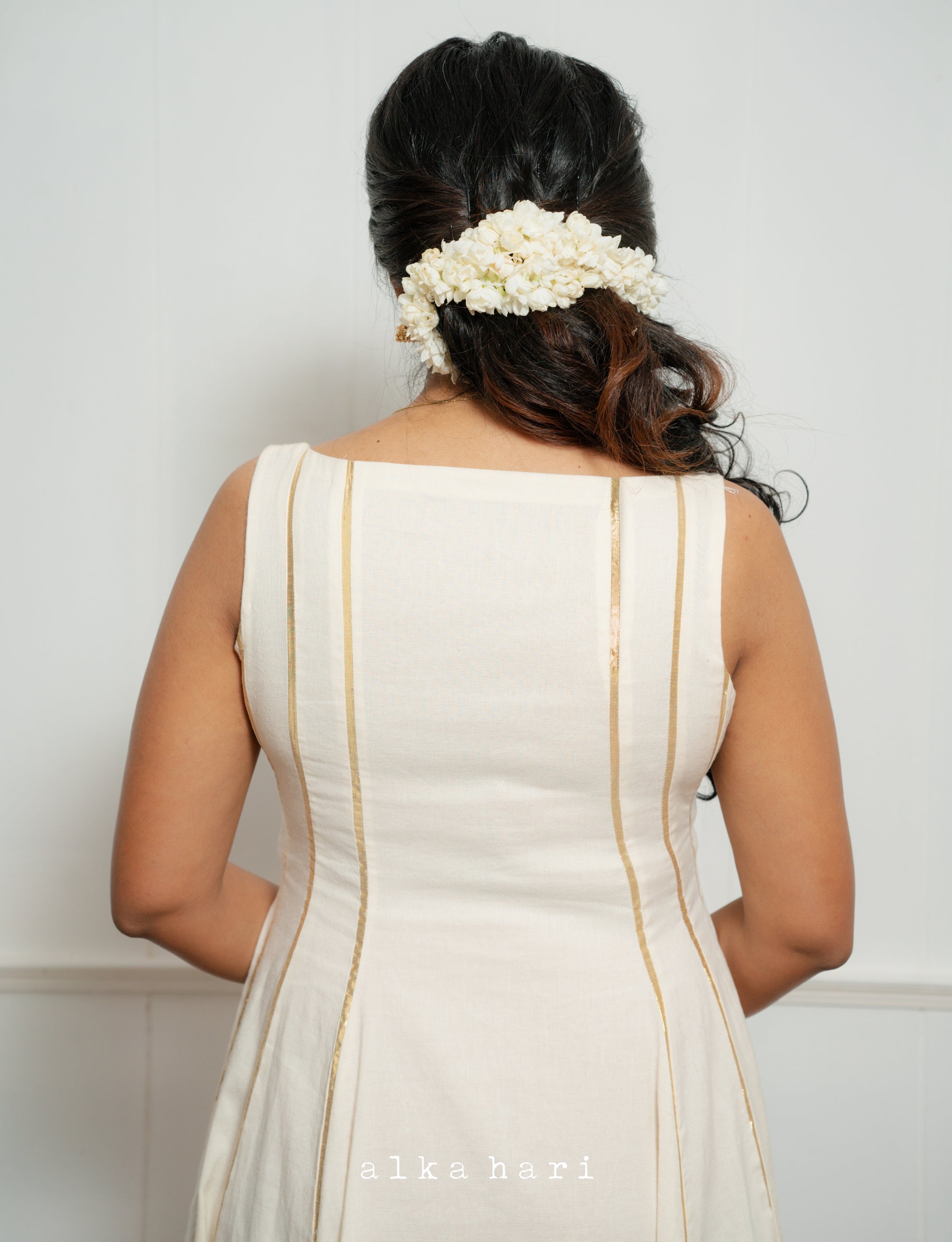 Urna Dress